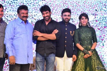 Celebs at Talasani Srinivas Yadav Daughter Wedding Reception